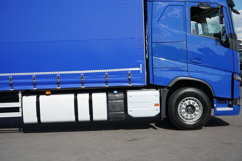 Volvo FH (2016) 420 / E 6 / FIRANKA  / 23 PALE - fotka 33 z 51