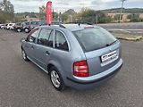 Škoda Fabia 1.4TDi 55KW, nová STK - náhled 7