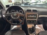 Škoda Octavia 1,4   TSI 90KW BEZ KOROZE STK - náhled 15