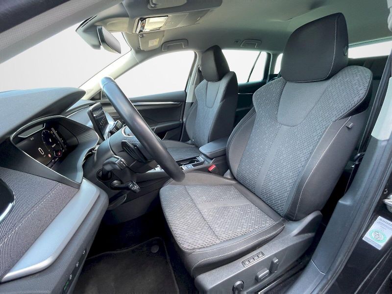 Škoda Octavia (2020) 2.0 TDI 110kW DSG Style Plus c - fotka 24 z 35