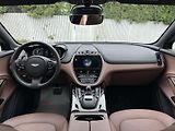 Aston Martin DBX V8-BLACK-R23-ZÁRUKA-12TKM - náhled 18