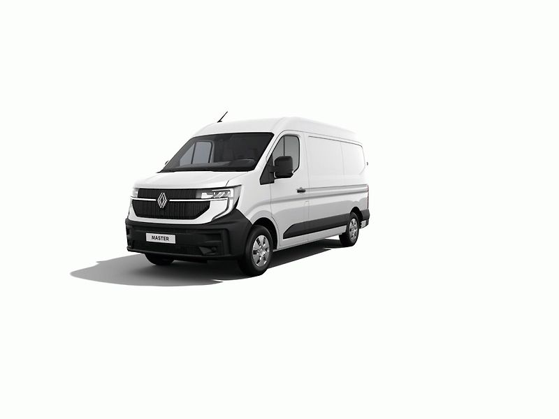 Renault Master (2026) L2H2P3 Blue dCi 150 Extra Euro - fotka 1 z 1