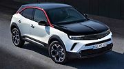 Malá SUV Opelu jsou úsporná jak v benzinových, tak i dieselových verzích