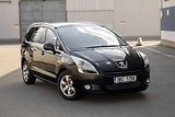 Peugeot 5008 - náhled 2