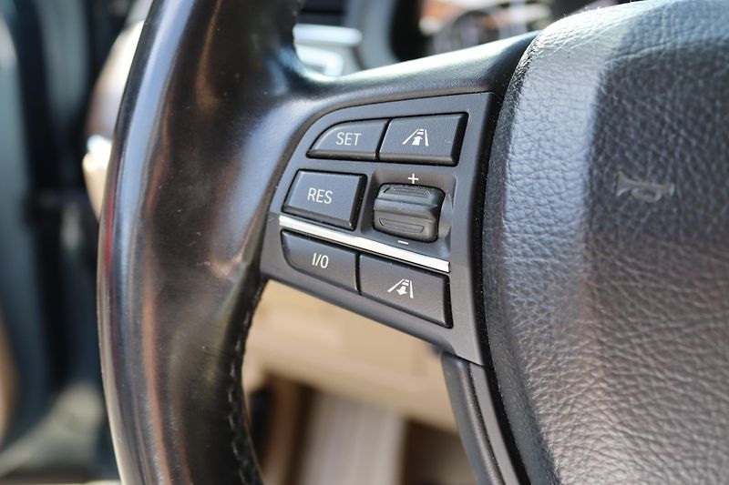 BMW Řada 5 535D GT XDRIVE F07 DPH - fotka 27 z 50