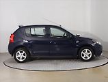 Dacia Sandero (2011) 1.6 MPI - náhled 6