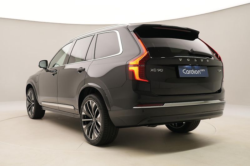Volvo XC90 (2026) T8 AWD Plug-in BRIGHT PLUS 7m - fotka 10 z 71