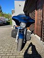Harley-Davidson FLHX Street Glide (2018) FLHX ANV Street Glide Annivers - náhled 7