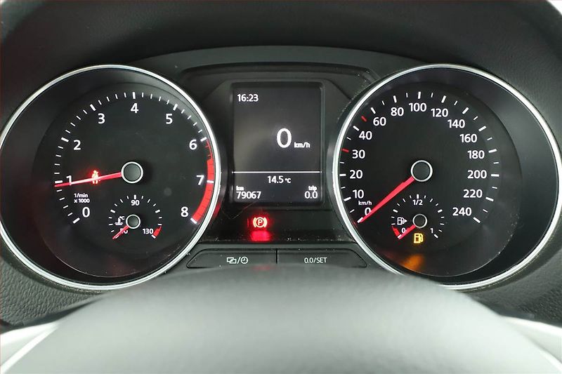 Volkswagen Polo (2017) Maraton Edition 1.2 TSI - fotka 10 z 17