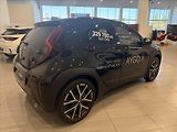 Toyota Aygo 1,5 GR Sport  Hybrid (116k) - náhled 6