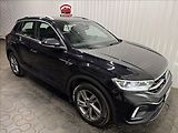 Volkswagen T-Roc R-LINE NEZ-TOP 2XALU TAŽNÉ DPH - náhled 12