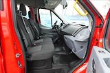 Ford Transit 2,0 TDCi  L3H2 9MÍST KLIMA SER - náhled 17