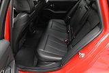 BMW Řada 3 2,0 320d 140 kW Steptronic Zár - náhled 14