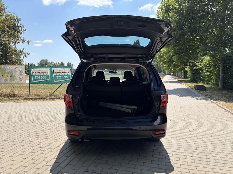Mazda 5 2.0 Sports-Line - fotka 23 z 31