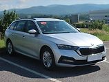 Škoda Octavia (2022) Ambition 2.0 TDI, ČR,1.maj - náhled 1