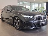 BMW Řada 5 (2024) 540d xDrive Touring M Sport - náhled 8