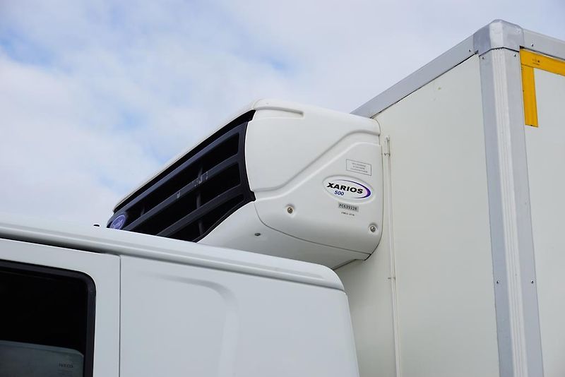 Iveco Eurocargo (2018) 160-250 / E 6 / CHŁODNIA + WIN - fotka 29 z 46