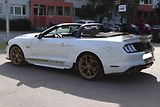 Ford Mustang SHELBY GT-H 5.0 V8 CONVERTIBLE - náhled 14