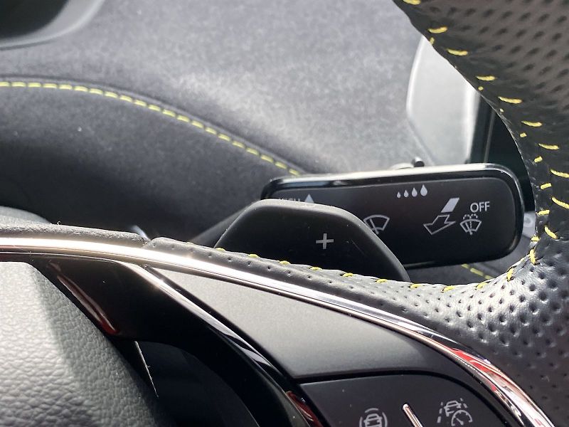 Škoda Enyaq (2022) iV 80x RS - fotka 25 z 39