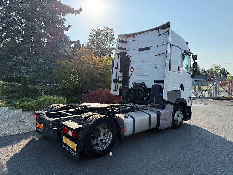 Renault T460 EURO 6 MEGA/lowdeck - fotka 5 z 20