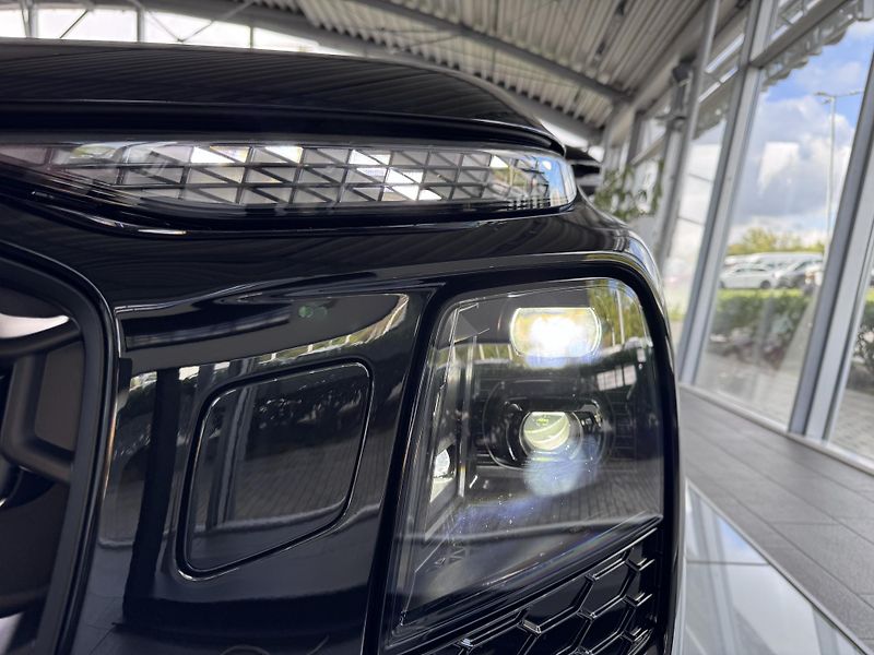 Audi Q7 Nová generace skladem - fotka 8 z 47