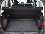 Škoda Yeti (2011) 2.0 TDI, Park. senzory - náhled 14