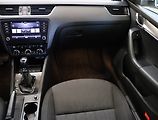 Škoda Octavia (2017) 2.0 TDI, Automat, Navi - náhled 8