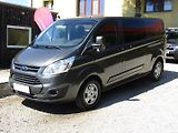 Ford Transit Custom (2016) 2.0 TDCi96kW BEZ KOROZE - náhled 1