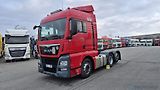 MAN TGX 26.480 6X2-2 BLS EURO 6 - náhled 1