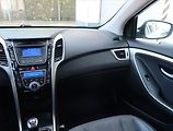 Hyundai i30 (2014) 1.6 GDI, Serv.kniha, Tempomat - náhled 8