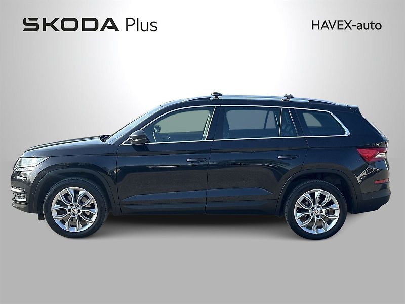 Škoda Kodiaq (2017) 2.0 TDI 4x4 DSG Style + - fotka 3 z 35
