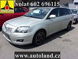 Toyota Avensis (2008) VOLAT 602 696115 - náhled 1