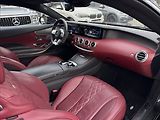 Mercedes-Benz Třídy S 560 4Matic AMG - náhled 10