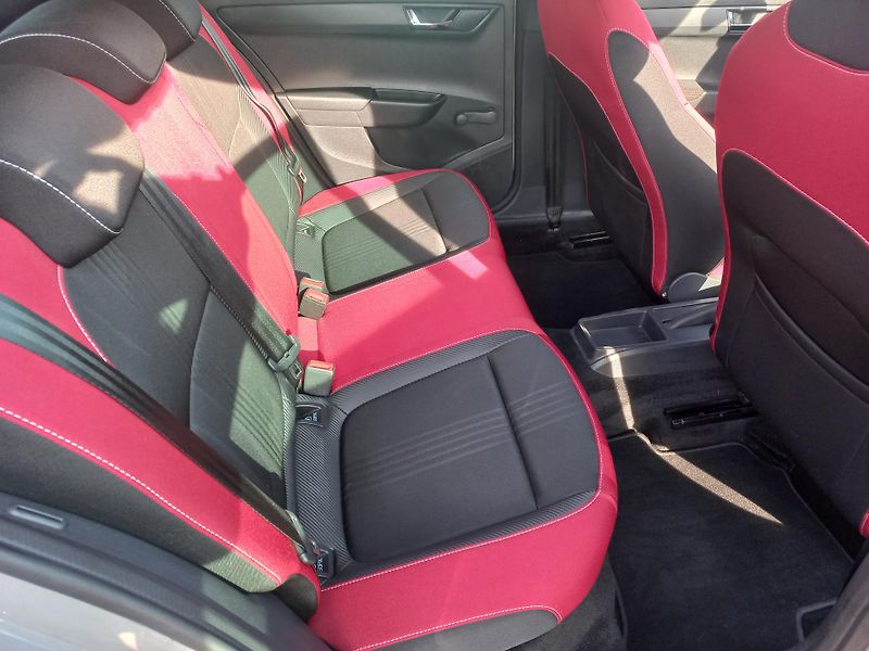 Škoda Fabia (2020) 1.0TSi 81kW Monte Carlo - fotka 13 z 22
