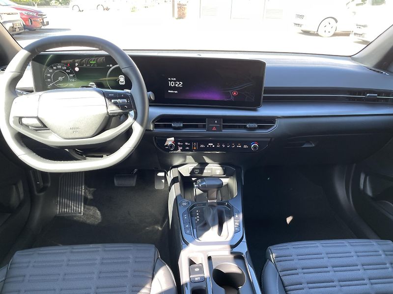 Kia XCeed (2026) 1,6T-GDi 7DCT TOP 2027   - fotka 11 z 27