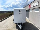 Debon (2026) nebrzděný C255, bez dveří - náhled 8