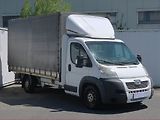 Fiat Ducato (2013) 2.3 MultiJet, Valník, 18m3 - náhled 1