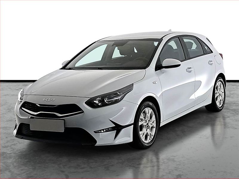 Kia Ceed (2022) 1.5 T-GDI, Serv.kniha - fotka 2 z 16