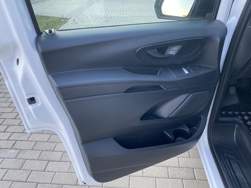 Mercedes-Benz Vito (2021) 110,L2H1,LONG, VÝB STAV!! - fotka 18 z 43