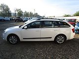 Škoda Octavia 1,6TDI-81KW-KOUPENA v ČR+STK - náhled 2