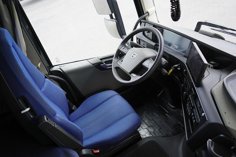 Volvo FH (2021) 460 / I – SAVE / ACC / EURO 6  - fotka 13 z 55
