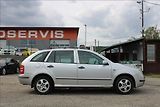 Škoda Fabia 1,4 i 16V  STK 9/2028, KLIMA - náhled 3