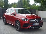 Mercedes-Benz GLE (2022) 350de*4M*HYBRID*AMG*ZÁRUKA *CZ - náhled 9