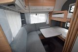 Dethleffs (2025) Camper 650 FMK - náhled 8