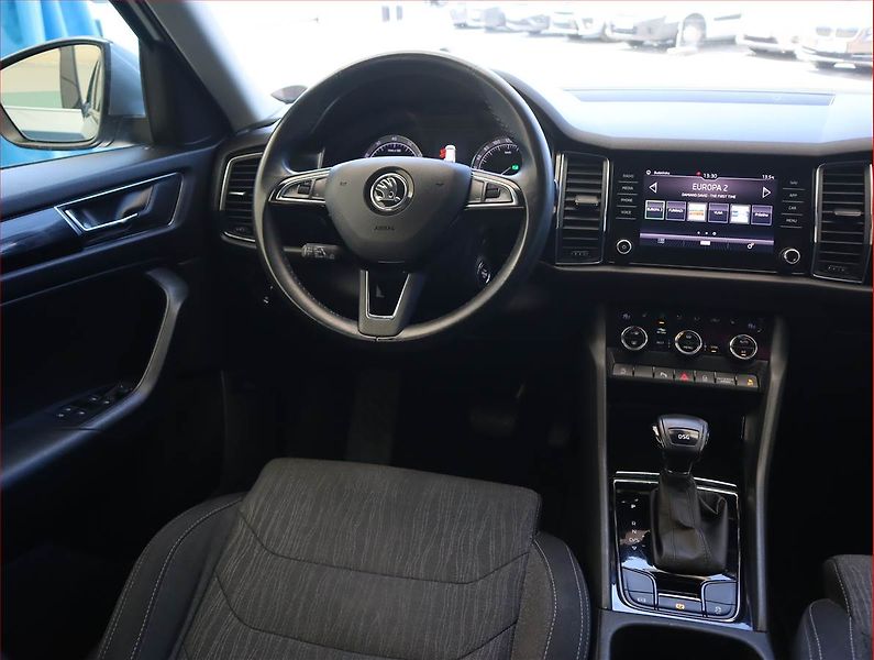 Škoda Kodiaq (2018) Style 1.4 TSI - fotka 7 z 25