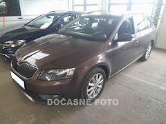 Škoda Octavia (2014) 2.0 tdi - fotografie inzerátu