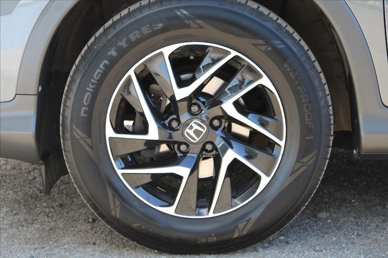 Honda CR-V 2,0 i  NOVÉ V ČR,1.MAJITEL,DPH - fotka 22 z 29