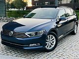 Volkswagen Passat 2.0TDI AUTOMAT KAMERY SERVISKA - náhled 1