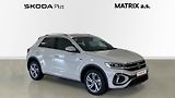 Volkswagen T-Roc (2024) R-Line 1.0 TSI 81kW - náhled 9