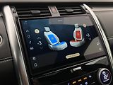 Land Rover Discovery D250 R-DYNAMIC SE AWD AUT 7m - náhled 44